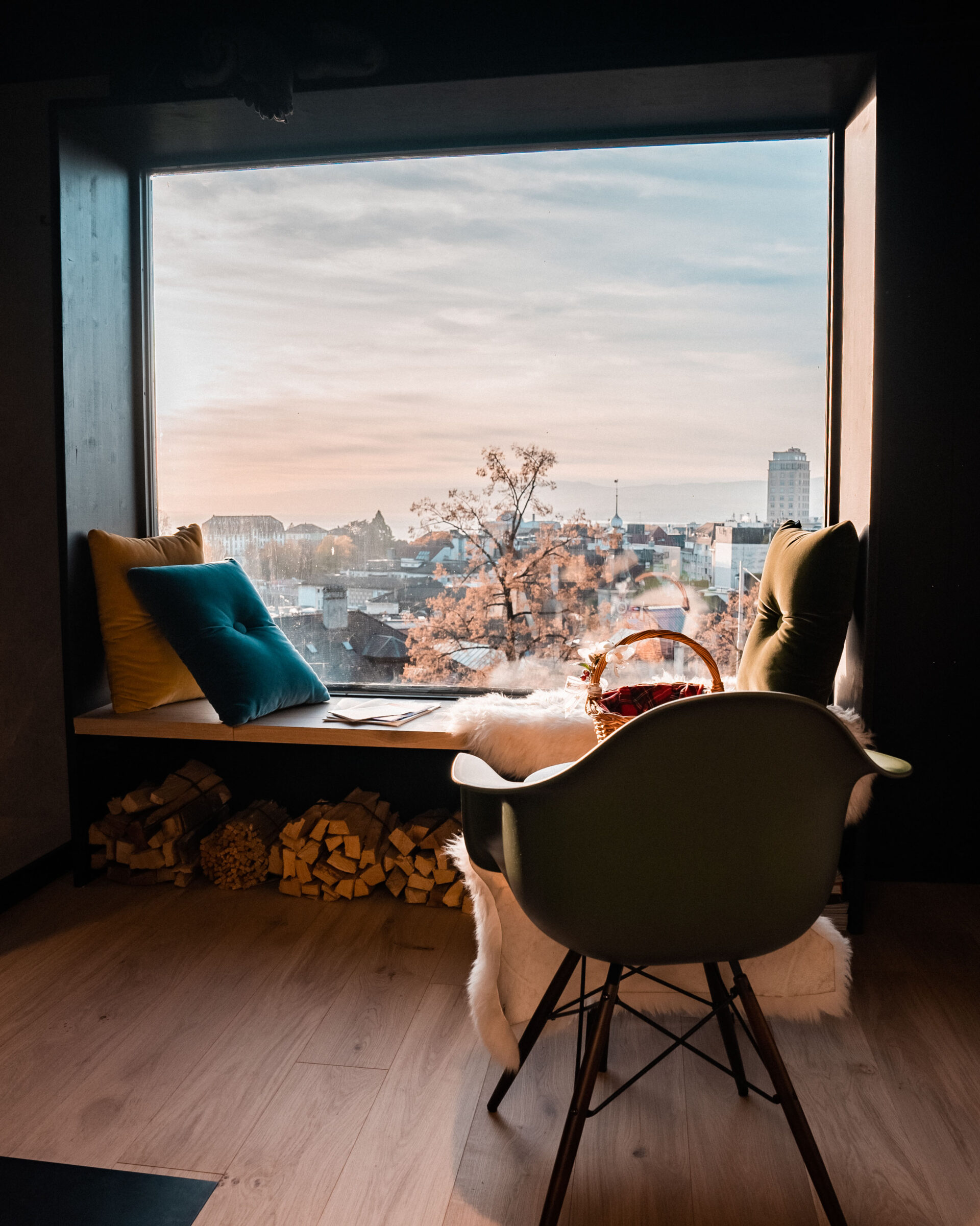 Secret Room by Royal Savoy